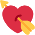 :heart_with_arrow: :heart_with_arrow: