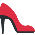 high_heeled_shoe