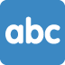 :input_latin_letters:
