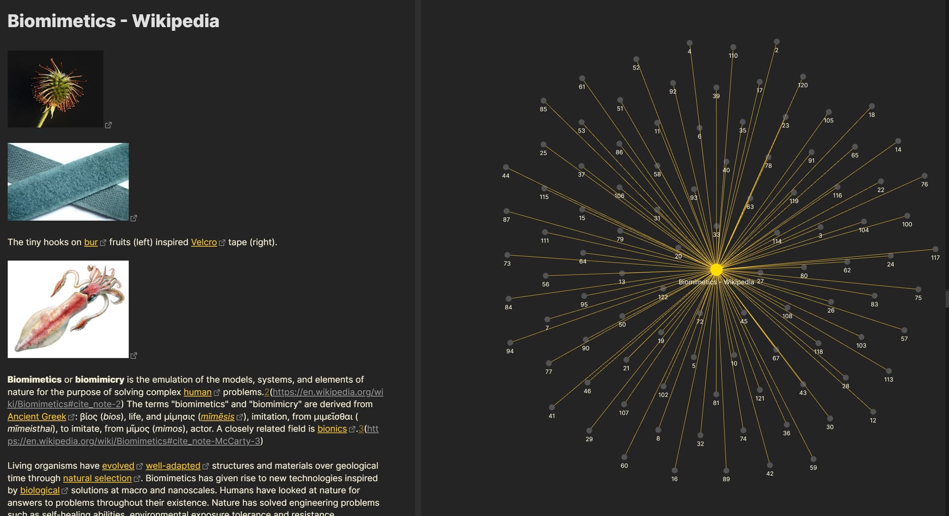 Obsidian Wikipedia Wikipedia Style Redirect Plugins Ideas Obsidian