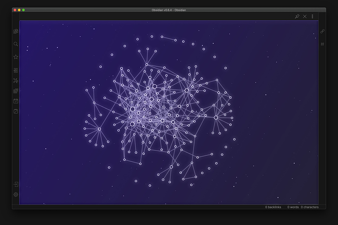 Obsidian_Graph-Constellation