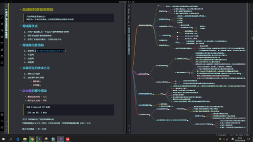 Obsidian Mind Map Plugin Has Been Great But The New Obsidian Canvas ...