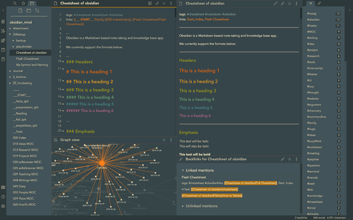 obsidian color theme netbeans