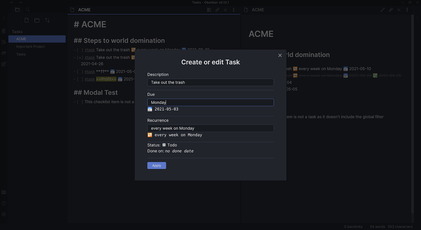 Obsidian sync. Js input Obsidian ```. Obsidian diagrams Memraid.