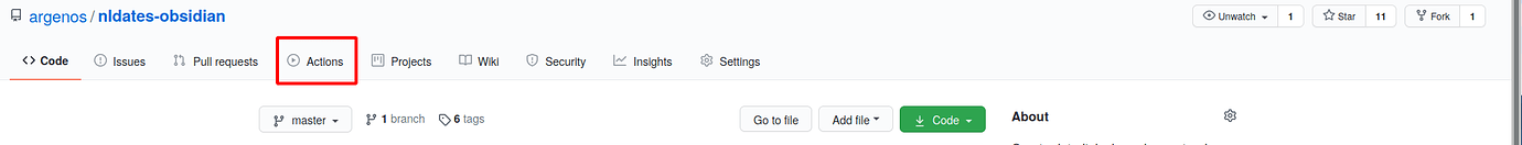 Using GitHub actions to release plugins - Developers: Plugin & API ...