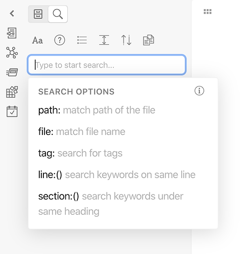 search-options-task