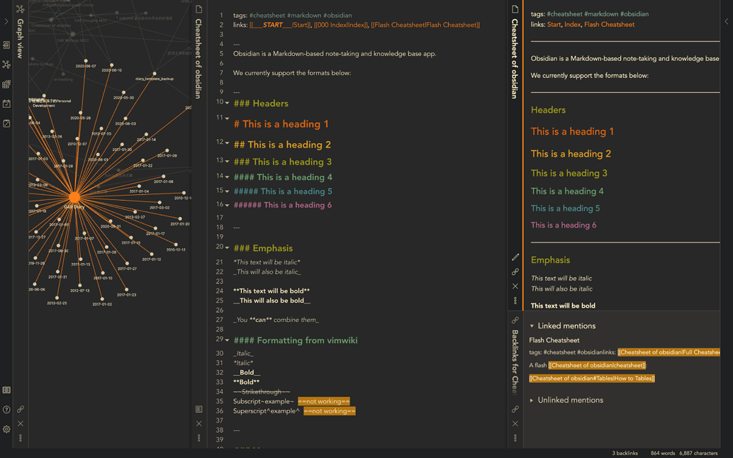 Theme: obsidian-andygruv - Share & showcase - Obsidian Forum