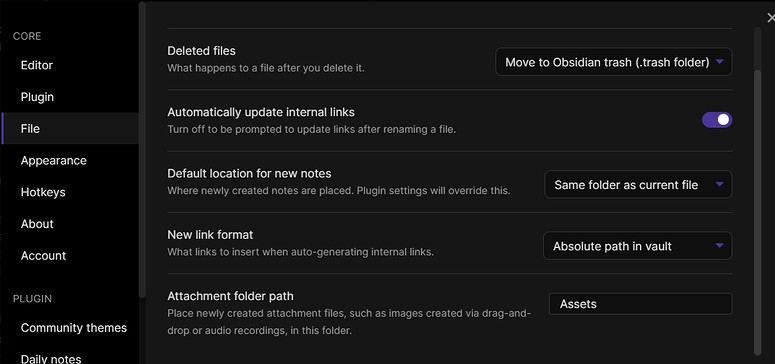 Obsidian Github Integration for Sync and Version Control - Share ...