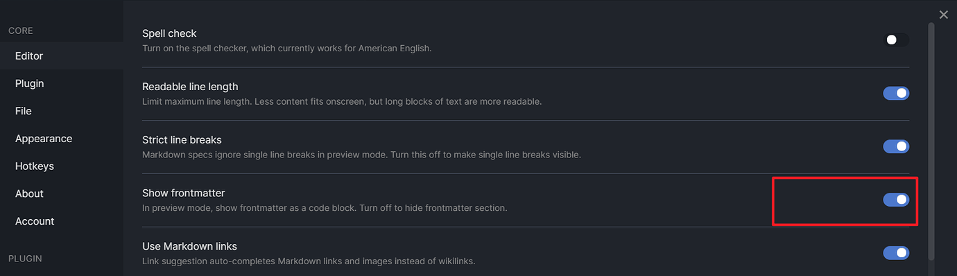 Obsidian export to pdf via Typora - Share & showcase - Obsidian Forum