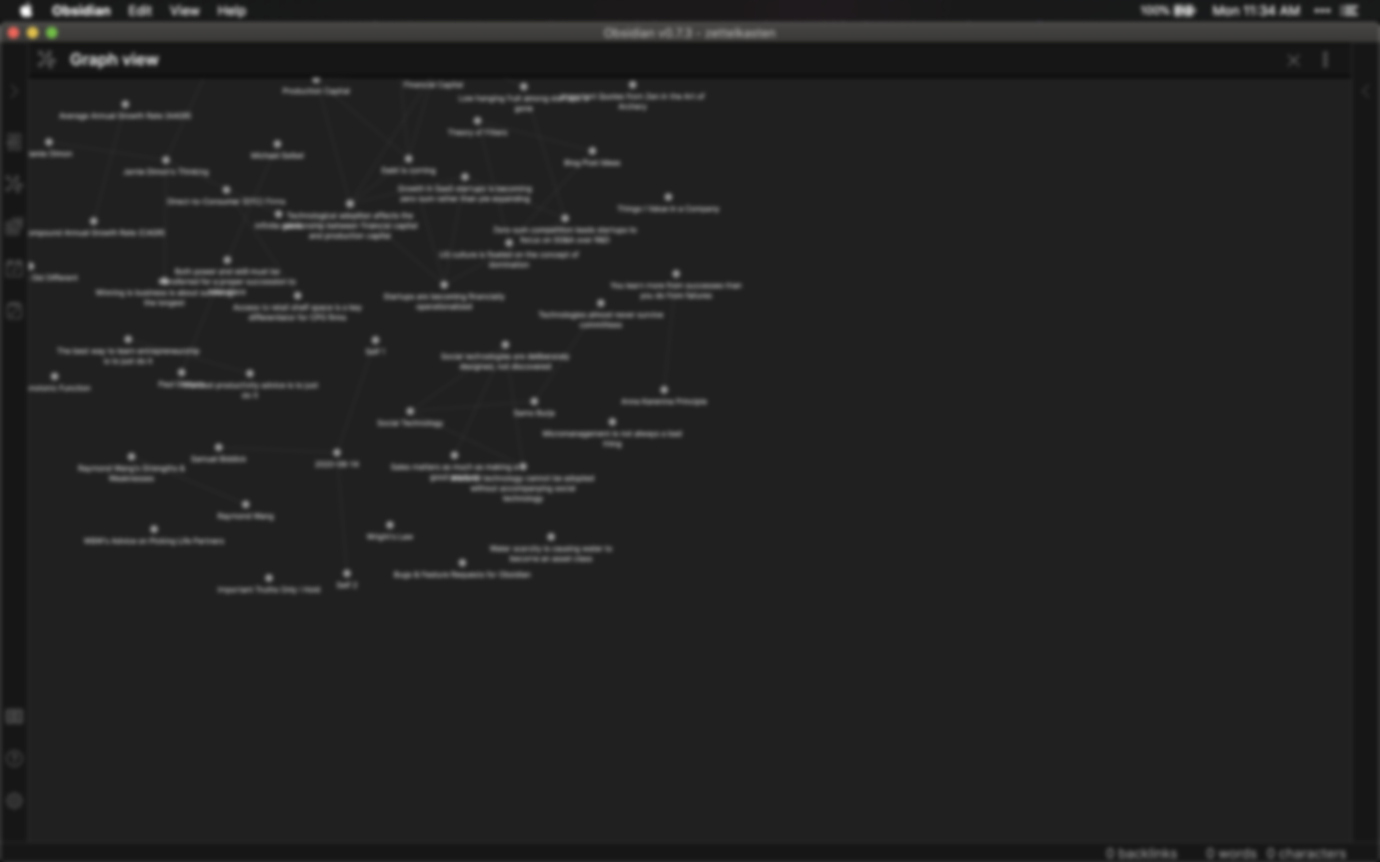Graph view not centered on screen - Bug graveyard - Obsidian Forum