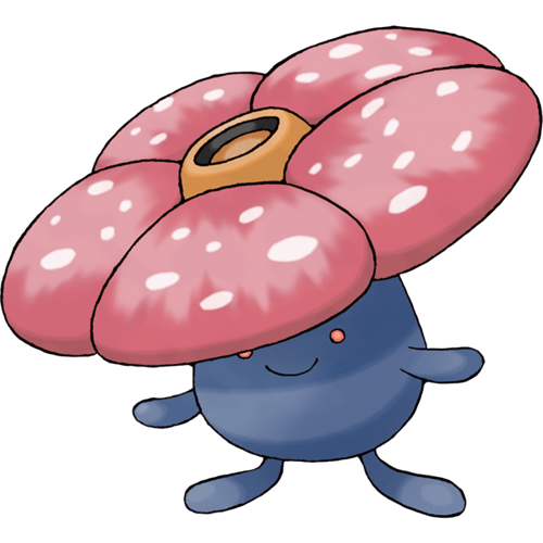 600px-045Vileplume