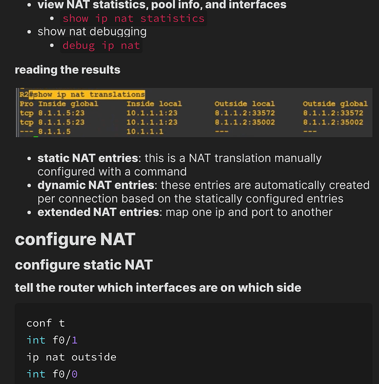 Allow setting syntax highlighting language for inline code - Feature ...