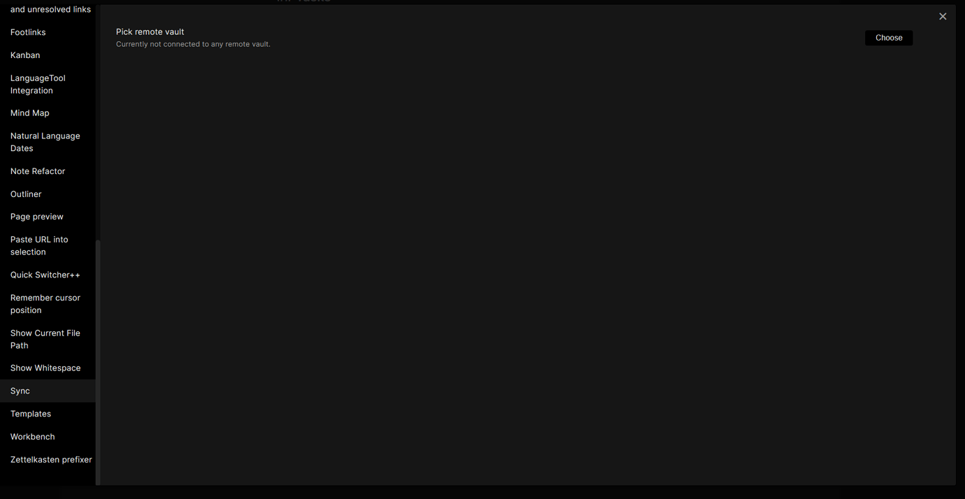 Sync: Text is added to New and Empty notes - Bug graveyard - Obsidian Forum