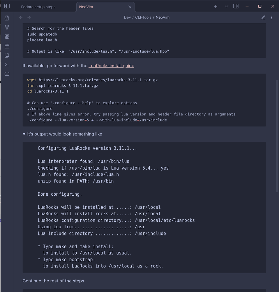 Parse markdown inside tags - Page 2 - Feature requests - Obsidian Forum