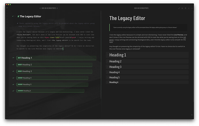 legacy-editor