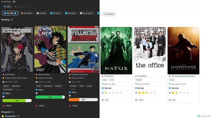 EXAMPLE interface 1