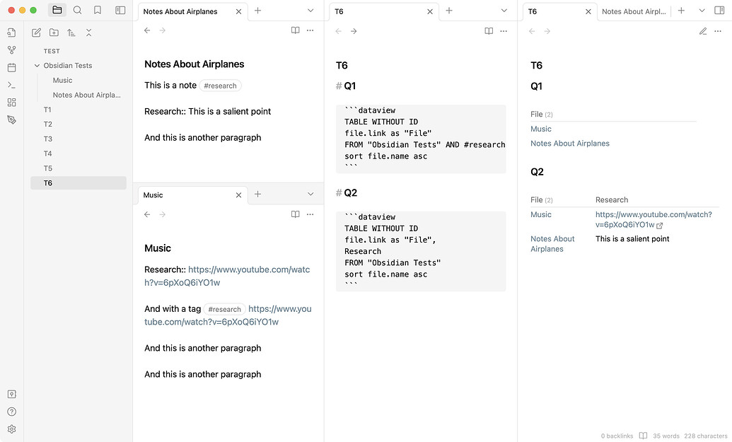Create note that gathers sections from other notes - Help - Obsidian Forum