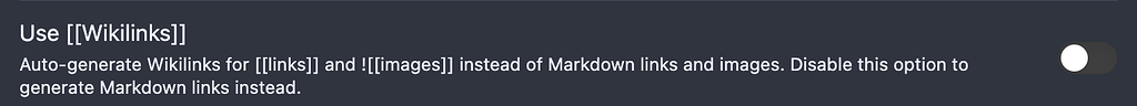 Markdown link did not work well with `[[` syntax - Bug graveyard ...