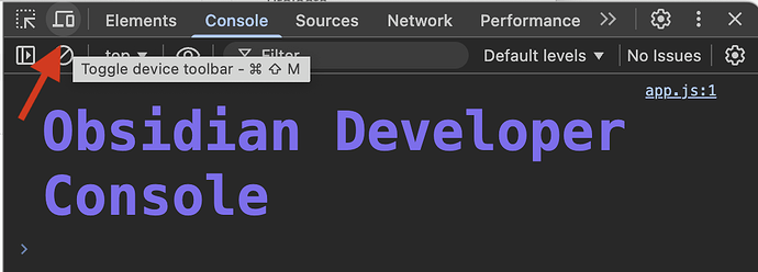 Obsidian CSS Inspector Workflow - Devs: Theme Design & Custom CSS ...