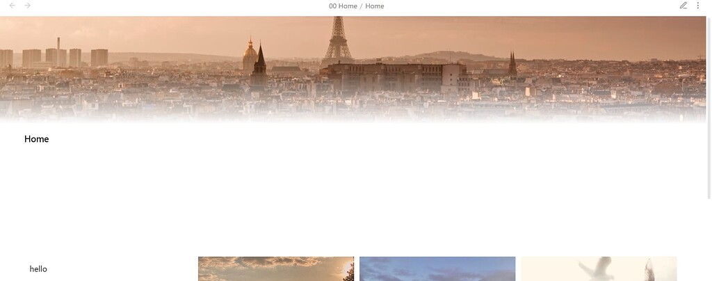 Banners Plugin White Space - Help - Obsidian Forum