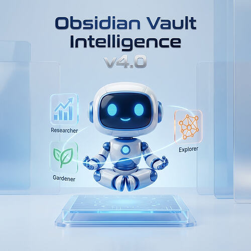 Vault Intelligence 4