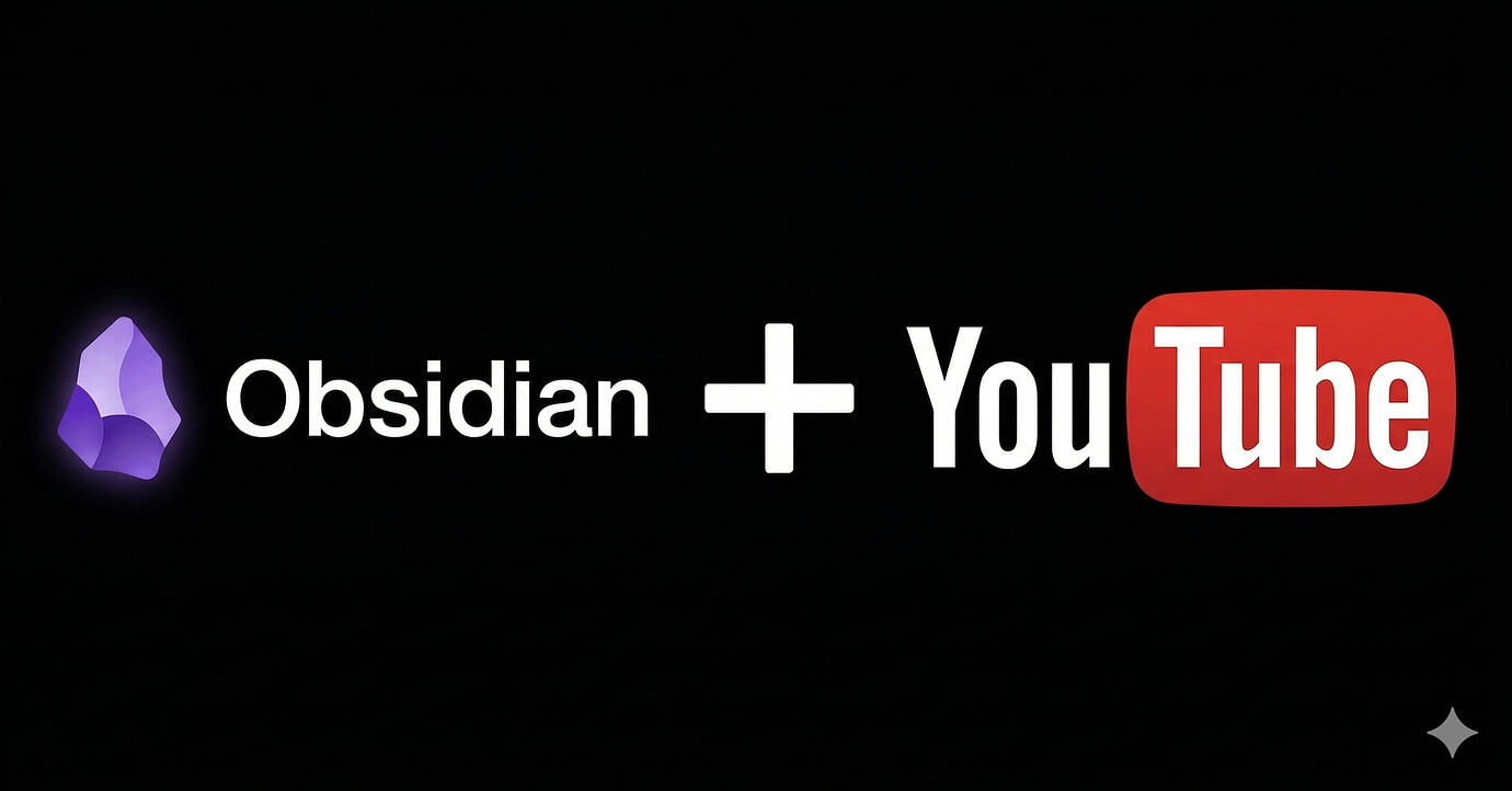 Web Clipper YouTube video + transcript (for YT's UI Feb 2026 update ...