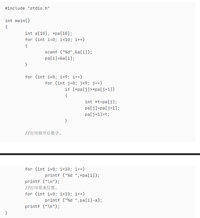 Colors of C++ code blocks all turn into grey when exported to PDF 导出为 ...