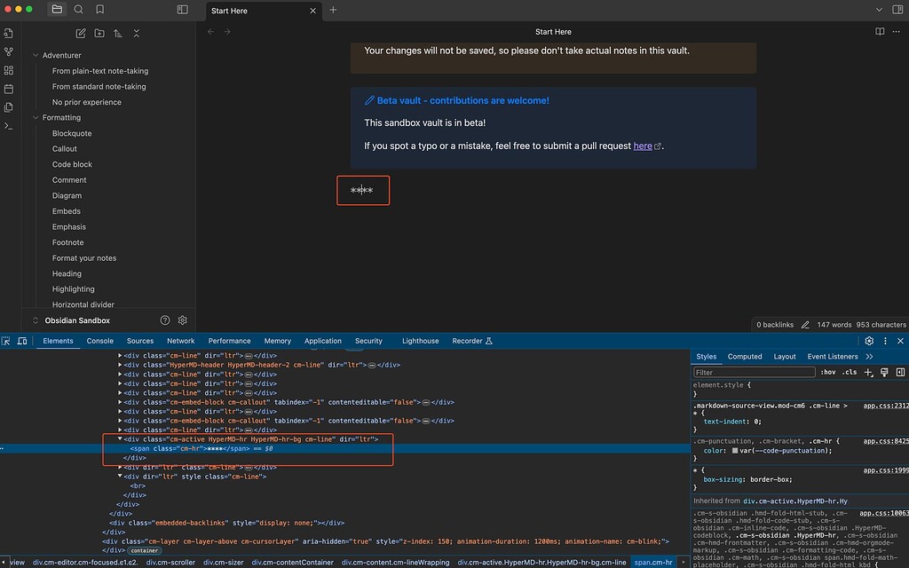 Bold is rendered incorrectly in list - Bug graveyard - Obsidian Forum