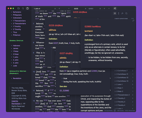 "Minimal" Theme → "Dracula" color scheme