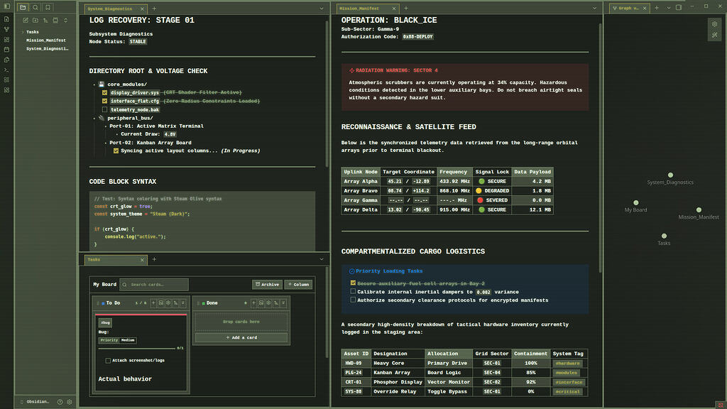 Steam - a retro theme based on steam's 2000's UI design - Share ...
