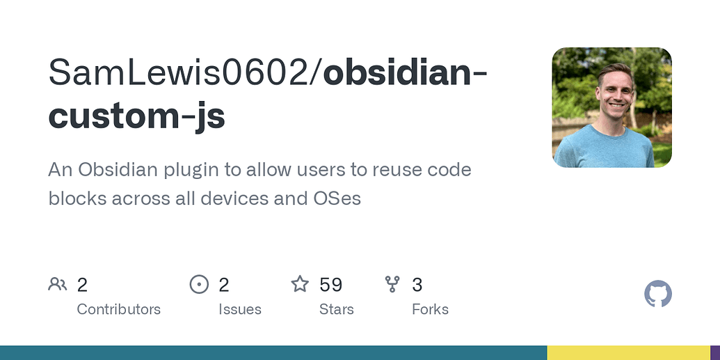 Include separate dataview code block in multiple notes - Share ...