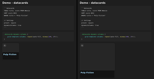 datacards - sandbox - 20-40