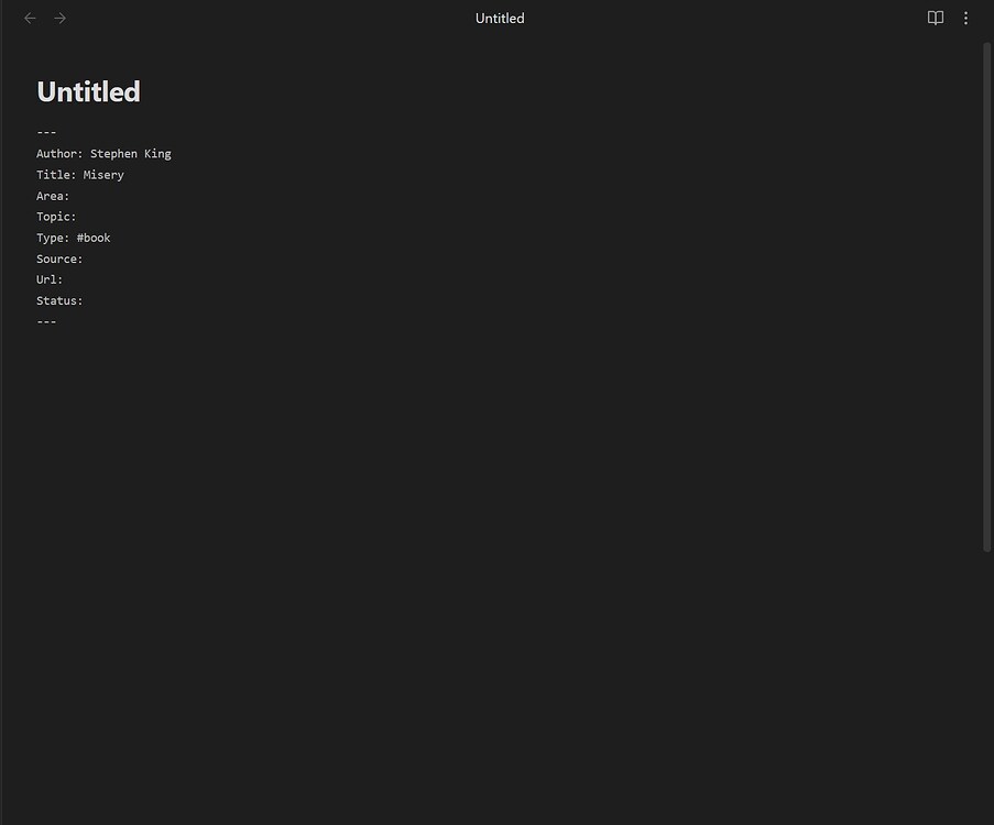 in-read-mode-yaml-disappear-help-obsidian-forum