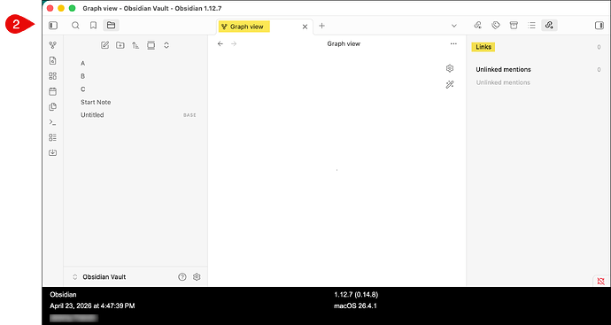 02 Graph View