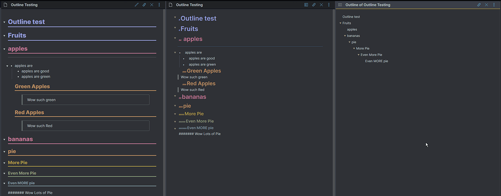 Core Plugin Outline Advanced Options - Plugins ideas - Obsidian Forum