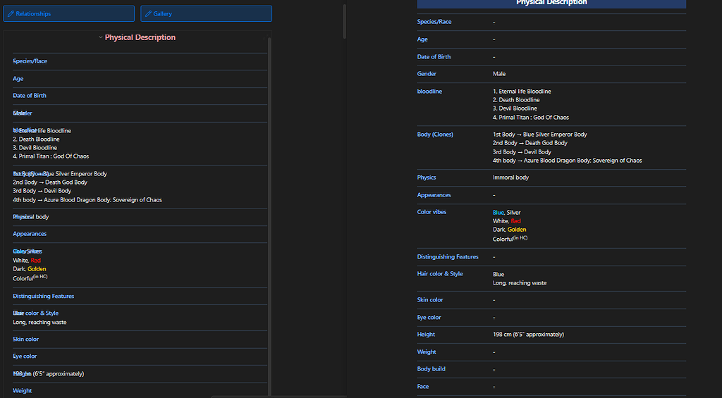 Change live preview text alignment to match reading view? - Devs: Theme ...