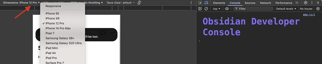 Obsidian CSS Inspector Workflow - Devs: Theme Design & Custom CSS ...
