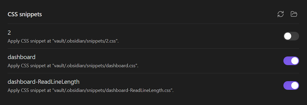 How to use password and css - Help - Obsidian Forum