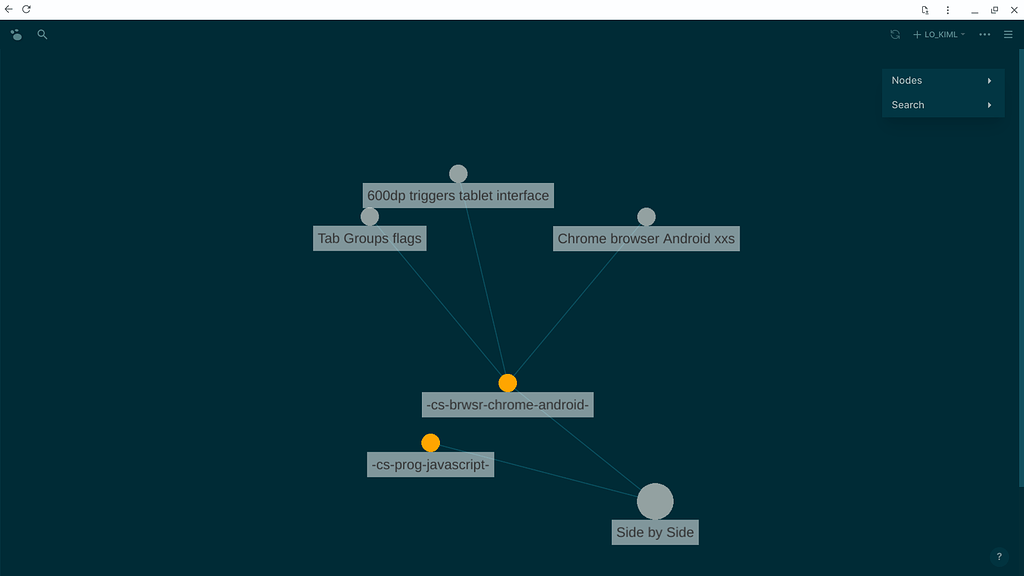 Google Keep Notes via Python into Logseq -> Obsidian - Share & showcase ...