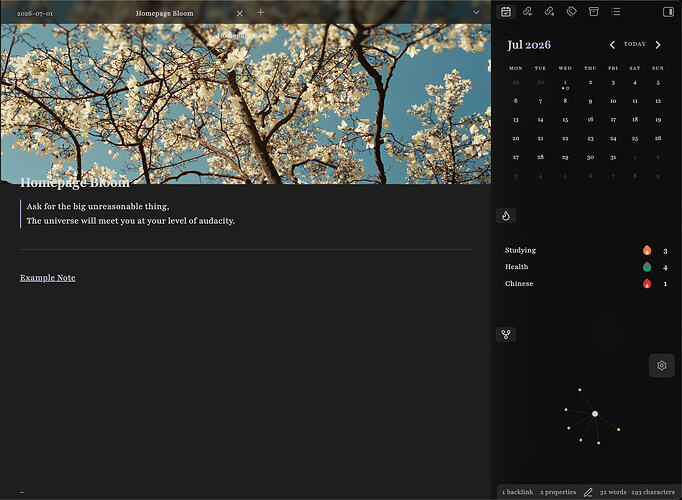 Widget