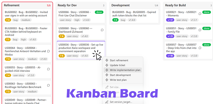 Kanban