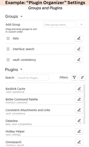 image 5 - example 3 settings - groups and plugins