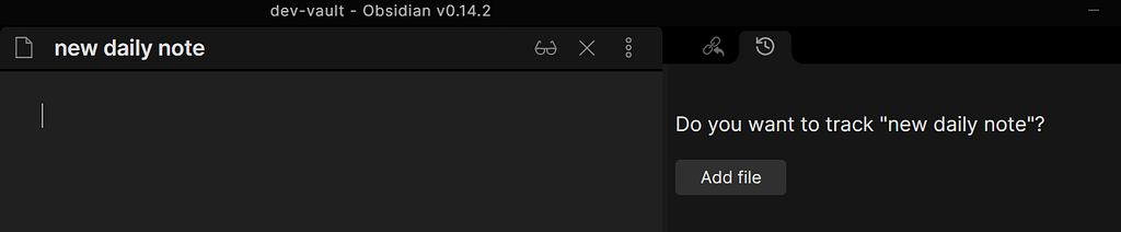 Reading time tracker - Plugins ideas - Obsidian Forum