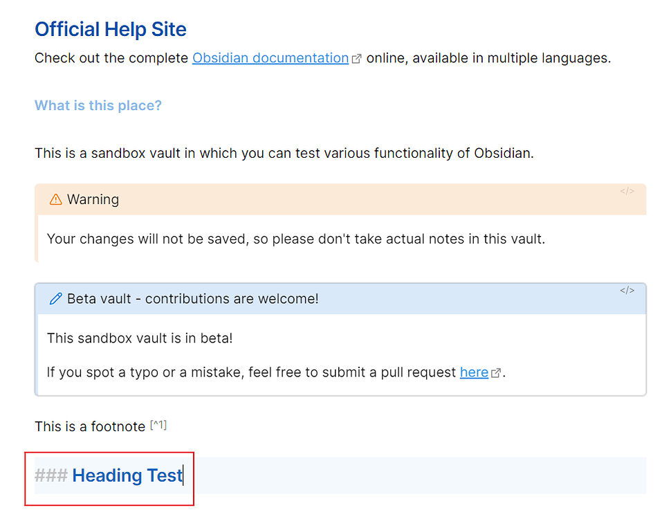 Hover Preview for footnotes does not work properly when there are ...