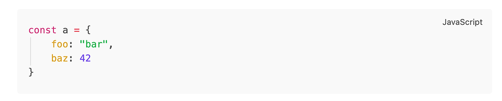 What is the default code block theme? - Help - Obsidian Forum