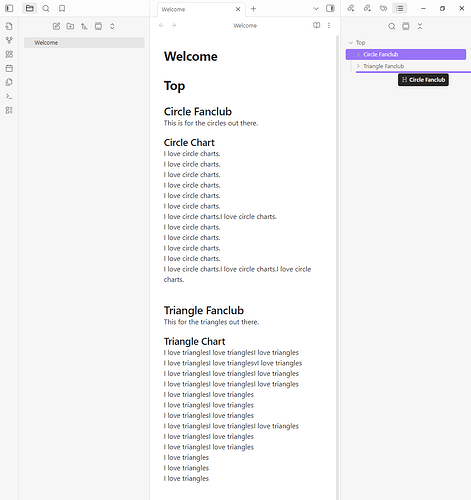 Draggin below, bug test 2