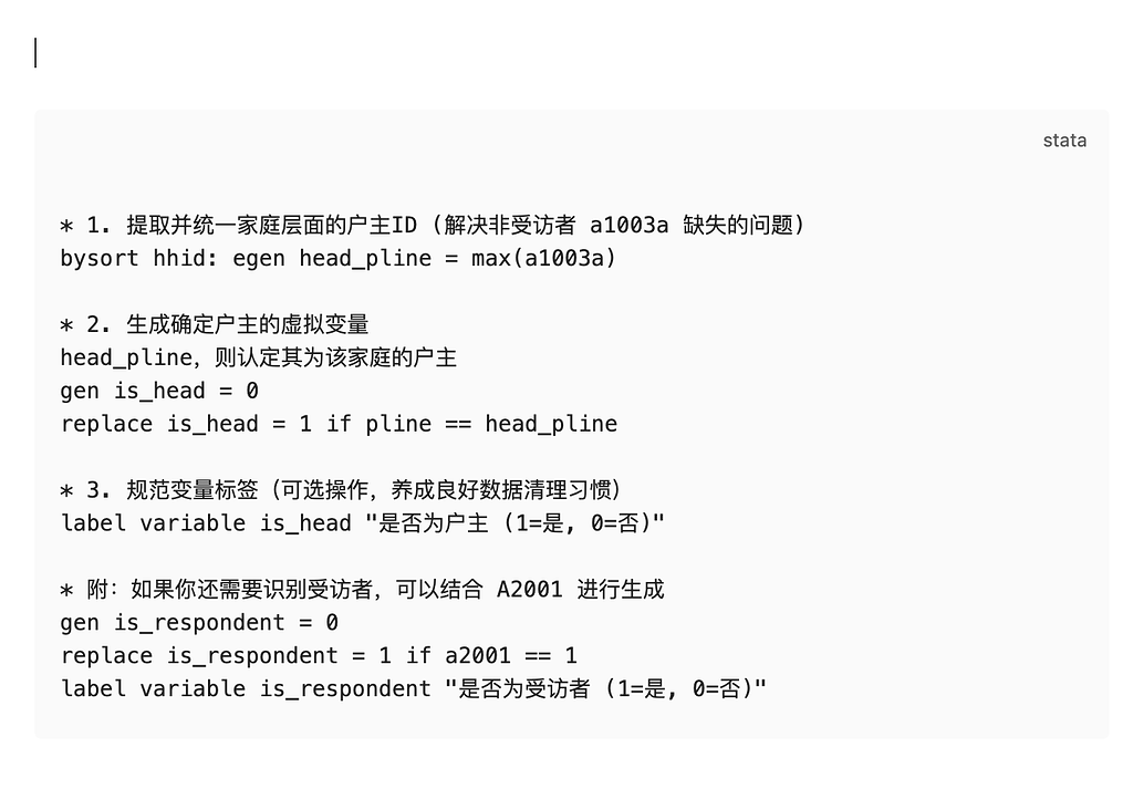 Missing Stata syntax highlighting in Live Preview / Source Mode - Help ...