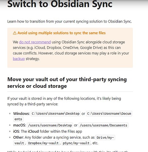 Obsidian Screenshot 2