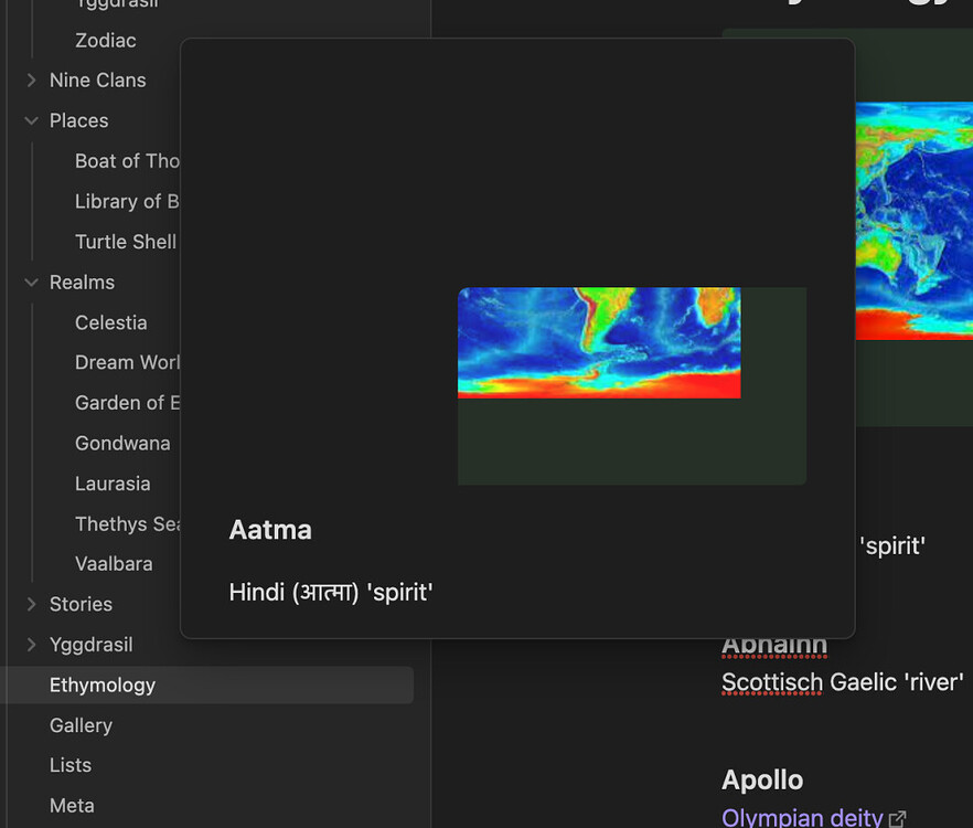 Cmd+Preview bugged with images in callouts - Bug graveyard - Obsidian Forum