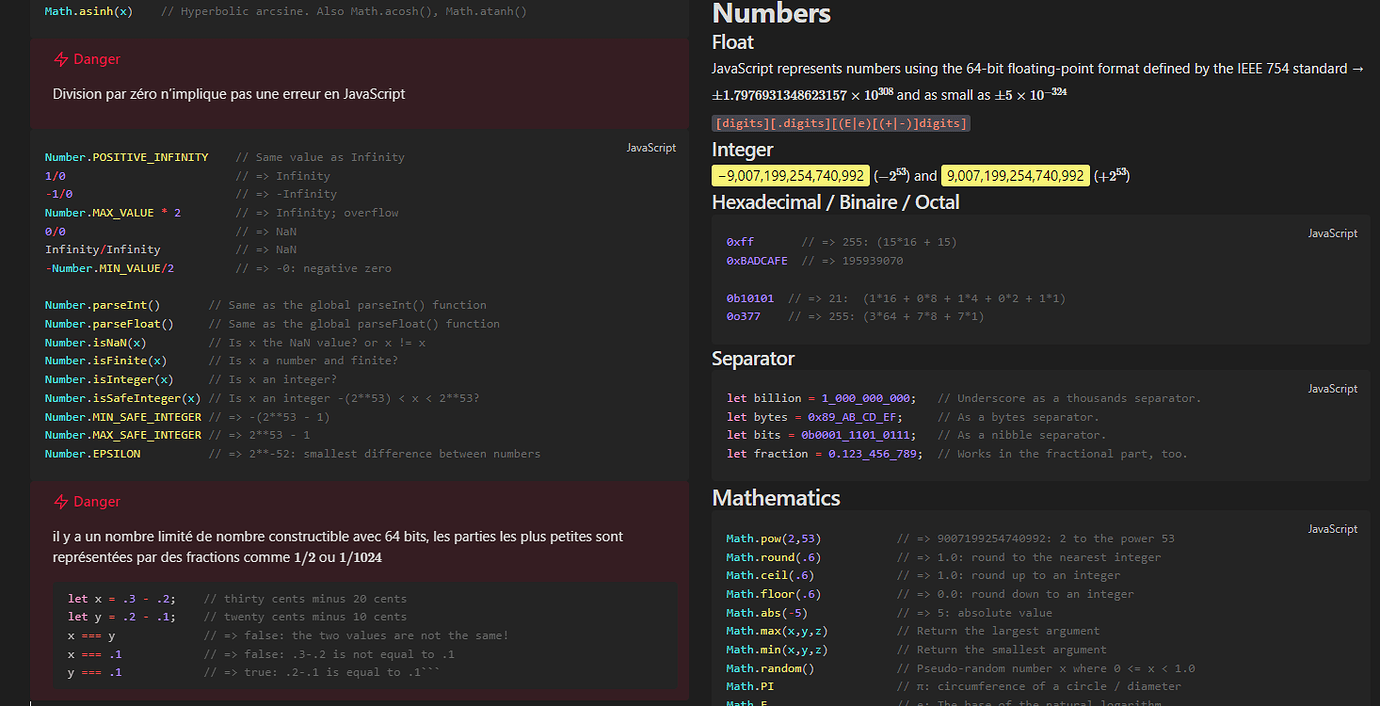 Margin with codeblock - Help - Obsidian Forum